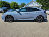 Used 2019 Honda Civic Sport Touring image 2
