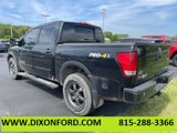 Used 2014 Nissan Titan PRO-4X w/ Pro-4x Luxury Package image 3