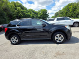 Used 2015 Chevrolet Equinox LT w/ Driver Convenience Package image 4