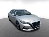 Used 2023 Nissan Sentra SV image 3