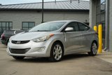 Used 2013 Hyundai Elantra Limited w/ Technology Pkg image 3