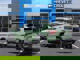 New 2025 Chevrolet Trax ACTIV w/ Driver Confidence Package image 3