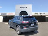 Certified 2019 Jeep Cherokee Latitude Plus w/ Cold Weather Group image 5
