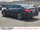 Used 2016 Nissan Altima 2.5 SL w/ 2.5 Technology Package image 3