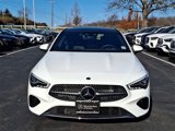 Used 2024 Mercedes-Benz CLA 250 4MATIC image 2