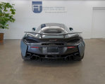 Used 2018 McLaren 570S image 4