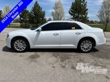 Used 2014 Chrysler 300 AWD w/ Driver Convenience Group image 3
