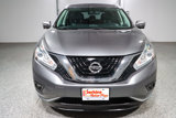 Used 2015 Nissan Murano SL image 4