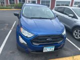Certified 2018 Ford EcoSport S image 2