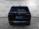 Used 2021 Jeep Grand Cherokee L Overland w/ Advanced Protech Group III image 4
