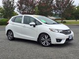 Used 2017 Honda Fit EX image 2