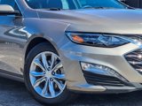 Certified 2023 Chevrolet Malibu LT w/ Driver Confidence Package image 3