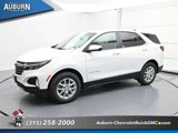 Used 2022 Chevrolet Equinox LT image 2