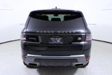 Used 2022 Land Rover Range Rover Sport HSE Silver Edition image 6