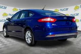 Used 2014 Ford Fusion SE image 4