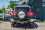 Used 2011 Toyota FJ Cruiser 4WD image 5