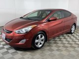Used 2013 Hyundai Elantra GLS w/ Preferred Pkg image 2