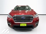 Used 2019 Subaru Ascent Limited w/ Popular Package #2 image 2