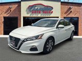Used 2019 Nissan Altima 2.5 S image 4