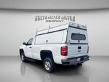 Used 2015 Chevrolet Silverado 2500 W/T w/ WT Fleet Convenience Package image 3