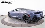 New 2025 McLaren GTS image 4
