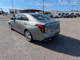Used 2024 Cadillac CT4 Premium Luxury w/ Climate Package image 5