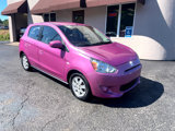 Used 2014 Mitsubishi Mirage DE image 3