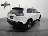 Used 2021 Jeep Cherokee Latitude Plus image 3