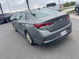 Used 2018 Hyundai Sonata Limited w/ Cargo Package image 5