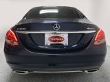 Used 2017 Mercedes-Benz C 300 4MATIC Sedan image 4