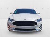 Used 2019 Ford Fusion Titanium image 2