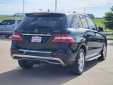 Used 2015 Mercedes-Benz ML 350 4MATIC w/ Premium 1 Package image 3
