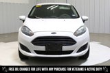 Used 2018 Ford Fiesta SE image 3