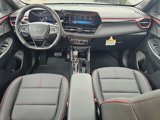 New 2025 Chevrolet TrailBlazer RS w/ Convenience Package image 4