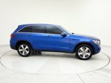 Used 2022 Mercedes-Benz GLC 300 image 5