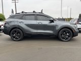 Certified 2025 Kia Sportage X-Line Prestige image 2