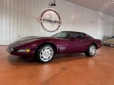 Used 1995 Chevrolet Corvette Coupe image 3