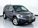 Used 2014 Honda CR-V EX-L image 3