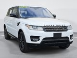 Used 2016 Land Rover Range Rover Sport SE image 3