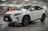 Used 2017 Lexus RX 450h AWD image 3