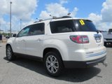 Used 2013 GMC Acadia SLT image 4