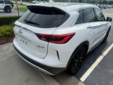 Used 2020 INFINITI QX50 Luxe image 3