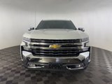 Used 2022 Chevrolet Silverado 1500 LTZ w/ Safety Package II image 3