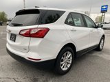 Used 2021 Chevrolet Equinox LS image 5