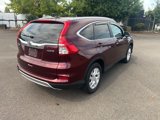 Used 2015 Honda CR-V EX-L image 5
