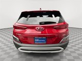 Certified 2023 Hyundai Kona SEL w/ Cargo Package image 3