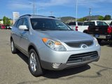Used 2008 Hyundai Veracruz Limited image 4