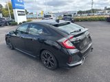 Used 2018 Honda Civic Sport Touring image 3