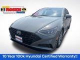 Certified 2023 Hyundai Sonata SEL image 1