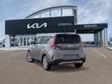 New 2025 Kia Soul LX image 4
